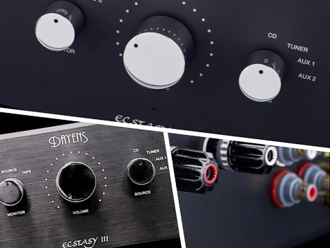DAYENS Audio - Contact - AudioStereo